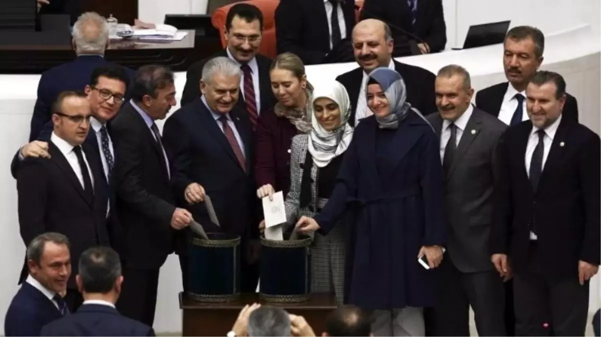 Yarım Asırlık Rüya Gerçek Oldu