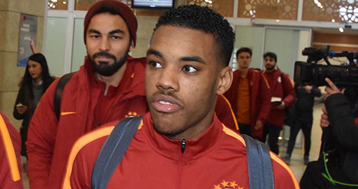 Yunanistan'da Garry Rodrigues Tartışması Çıktı: Ucuza Giti