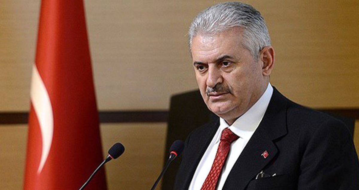 Başbakan Yıldırım: 'İstikrar Devam Ediyor. Yatırıma Devam Edin'