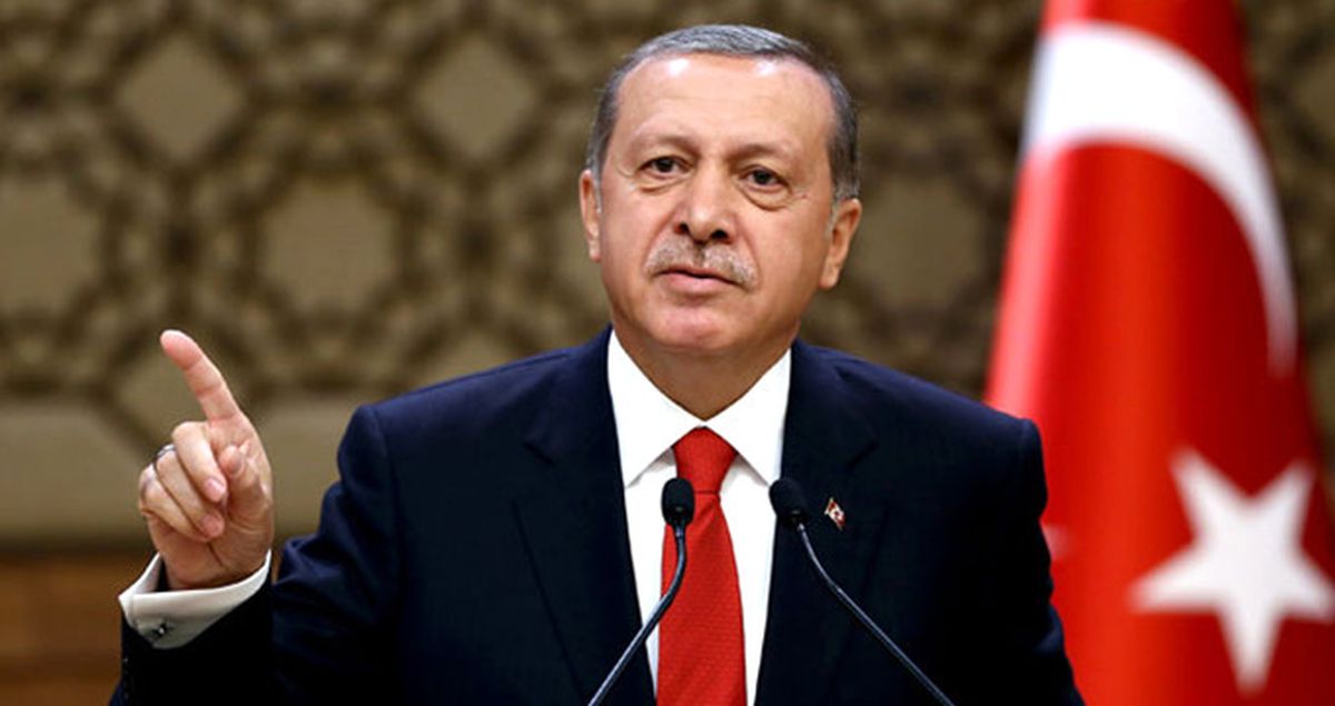 Beştepe'de 3.5 Saatlik Dolar Zirvesi