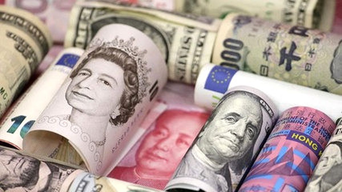 Brexit Sürecinde İngiltere: Sterlin, Dolar Karşısında Eriyor