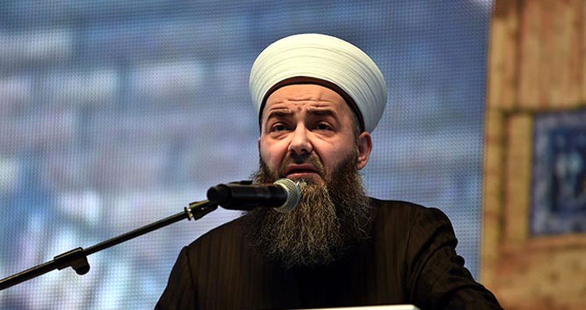 Cübbeli Ahmet'in Satranç Sözlerine Diyanet'ten Açıklama: Uydurma!