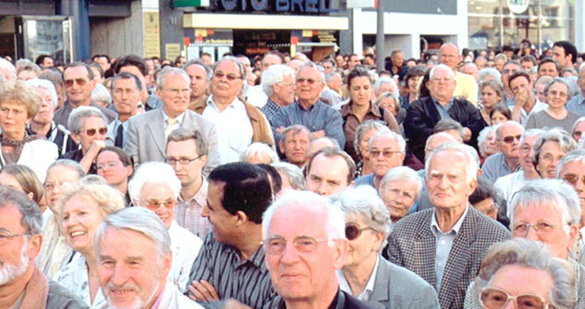 Emekliler Artık Sendika Kurabilecek