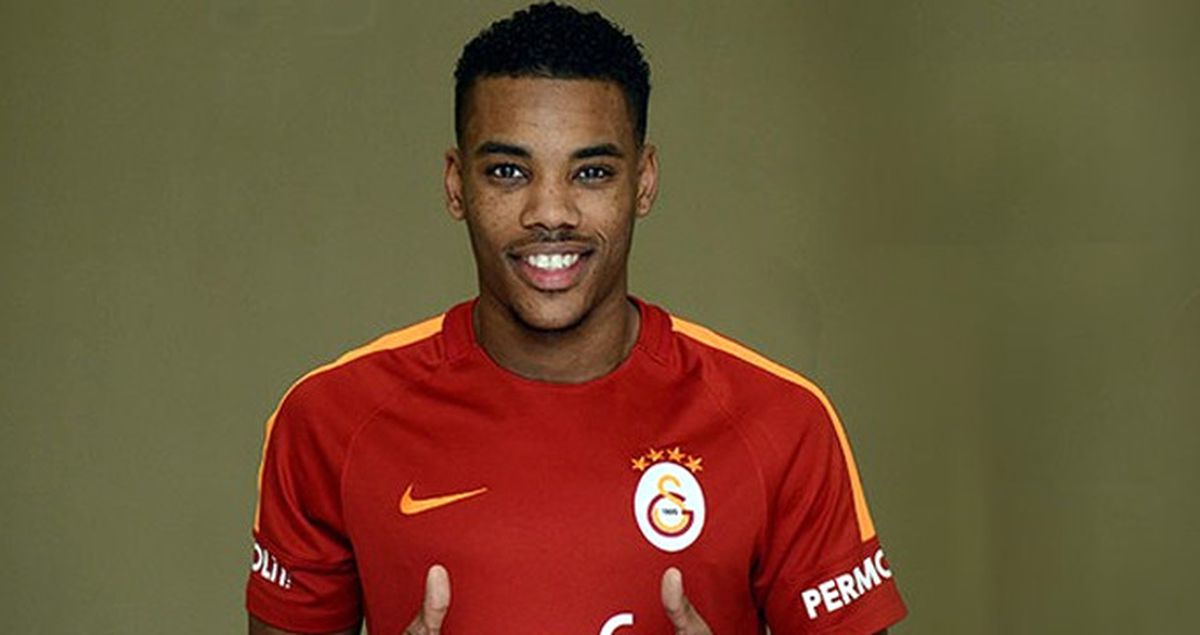Garry Rodrigues, Galatasaray'a Gelmek İçin 4 Milyon Liradan Vazgeçti