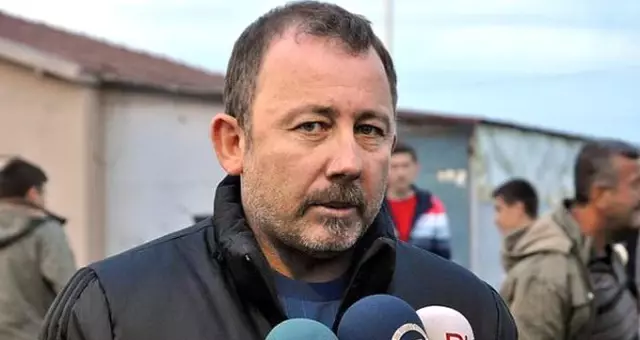 Kayserispor Teknik Direktörü Sergen Yalçın, Welliton'u Kadro Dışı Bıraktı