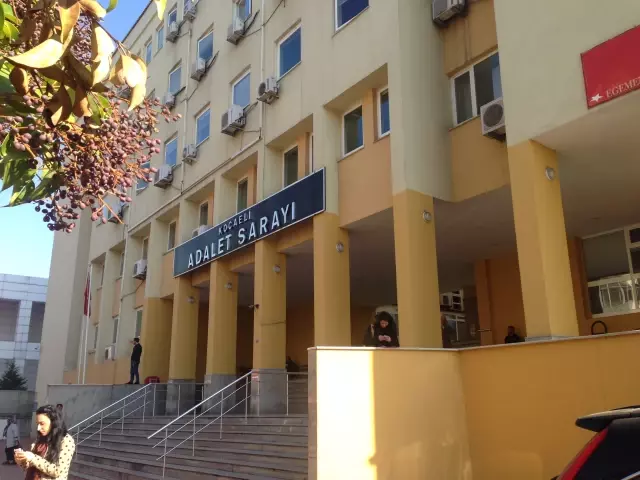 Kocaeli'deki Trafik Kazası Davası