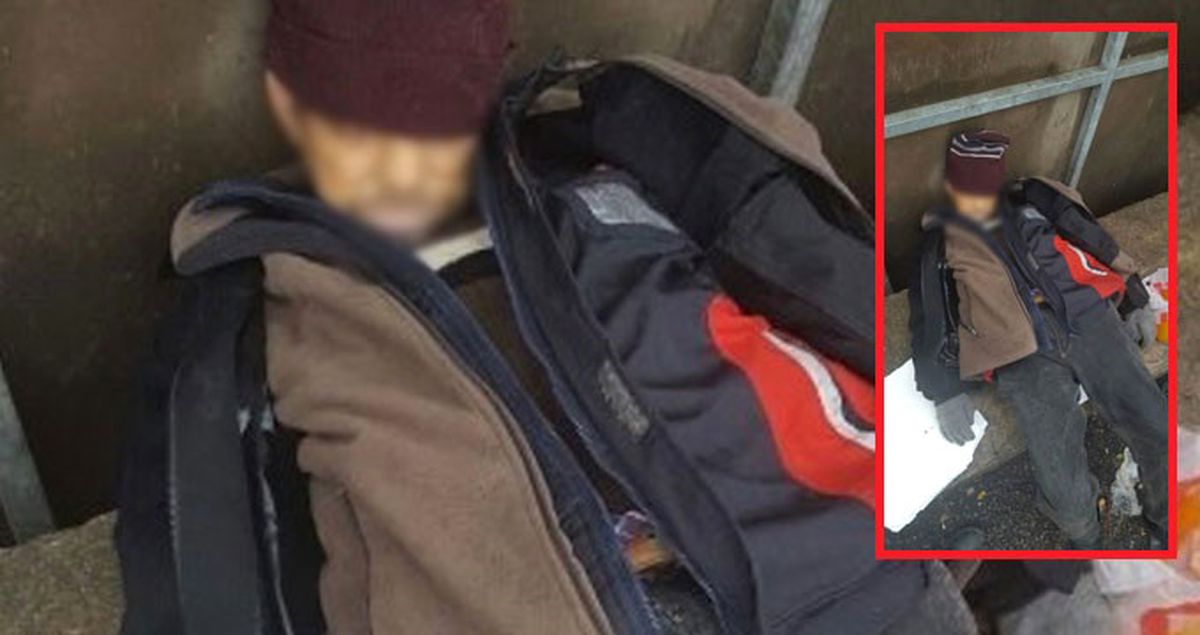 Madde Bağımlısı Adam Otoparkta Ölü Bulundu
