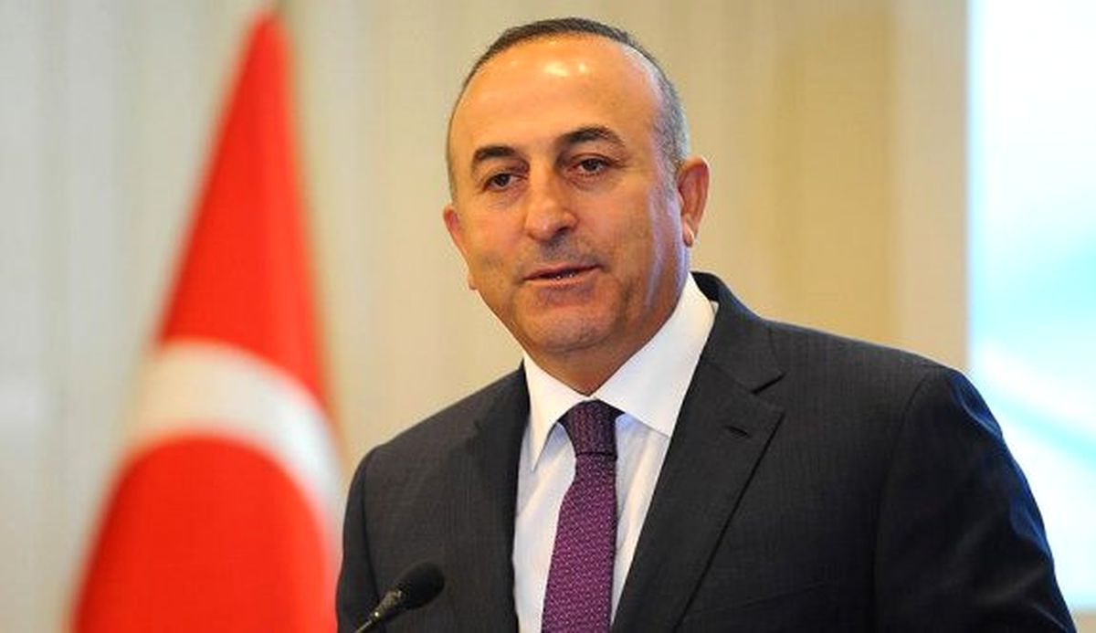 Mevlüt Çavuşoğlu, Trump'ın Yemin Törenine Katılacak