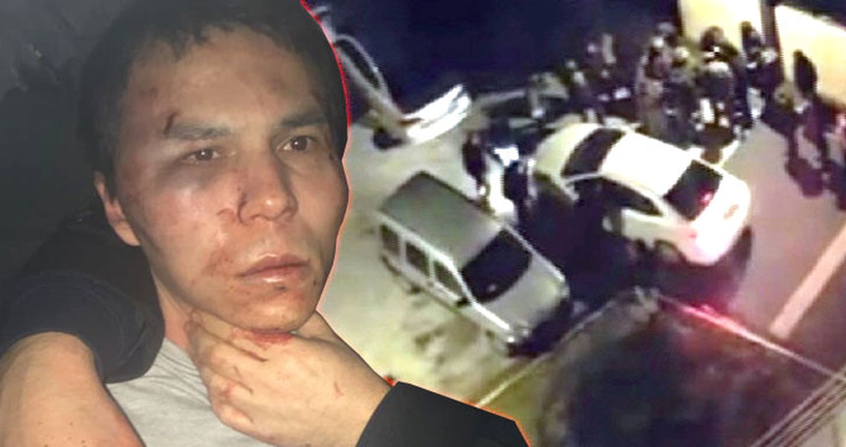 Reina Saldırganıyla İlgili Ülkesi Özbekistan'dan Açıklama