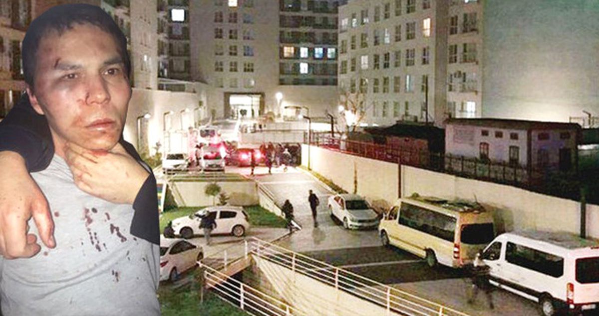 Reina Katliamcısıyla İlgili Süreç, Nasıl İşleyecek