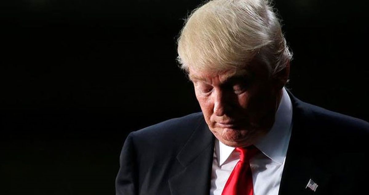 Trump Twitter Hesabında 'Ivanka'ları Karıştırdı, 20 Milyon Takipçiye Rezil Oldu