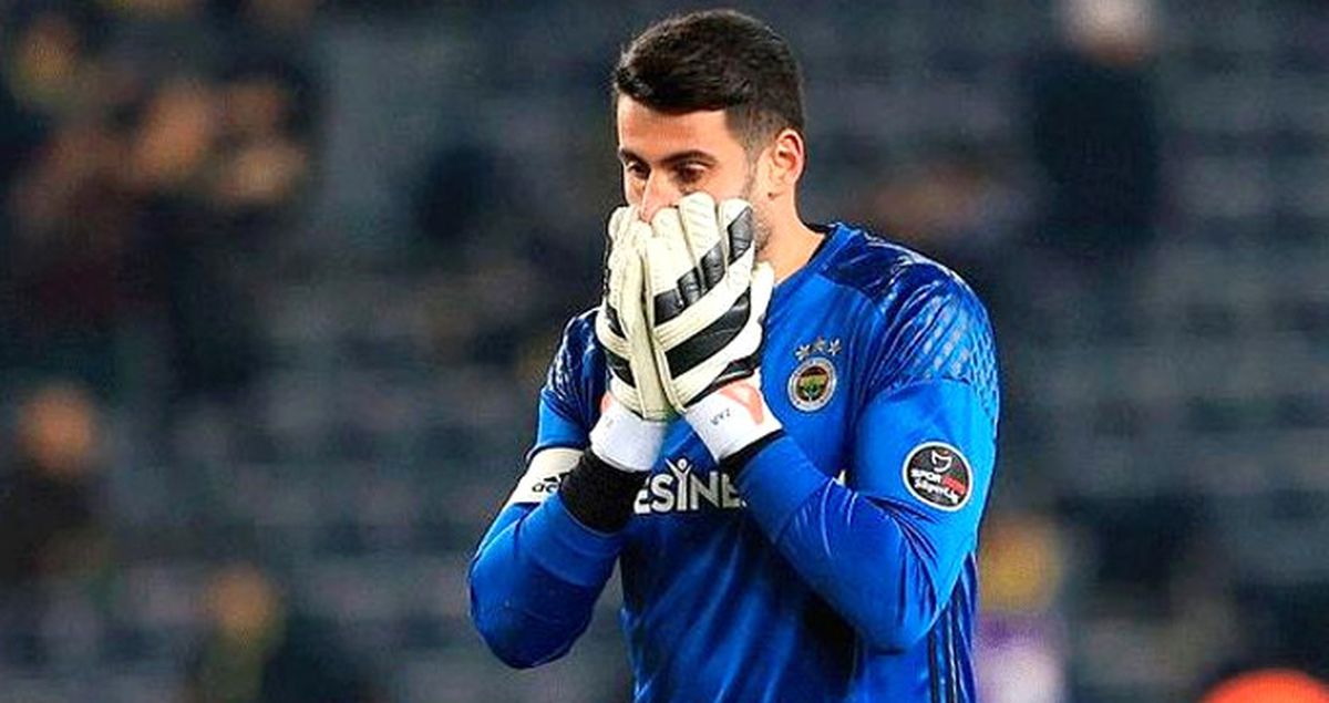 Volkan Demirel: Başakşehir Maçını Kazanamazsak İşimiz Biter
