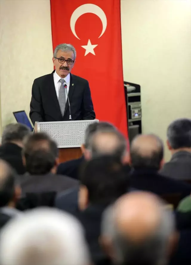 16. Ulusal Tarım ve Gıda Kongresi