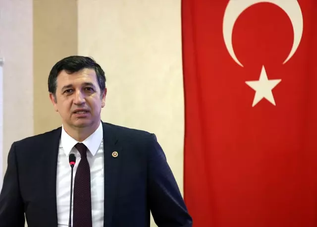 16. Ulusal Tarım ve Gıda Kongresi