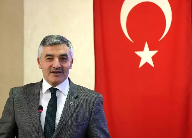 16. Ulusal Tarım ve Gıda Kongresi