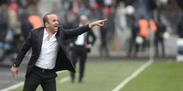 Alanyaspor'da Mehmet Özdilek Seferi! Alanyaspor'da Mehmet Özdilek Seferi!