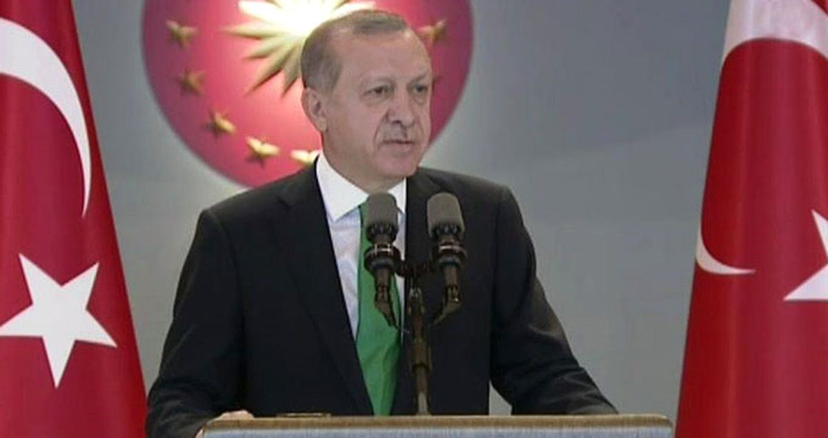 Erdoğan'dan 'İtirafçı' Uyarısı: İçeride Çok İyi Tanıdıklarım Var, Doğru Konuşmuyorlar