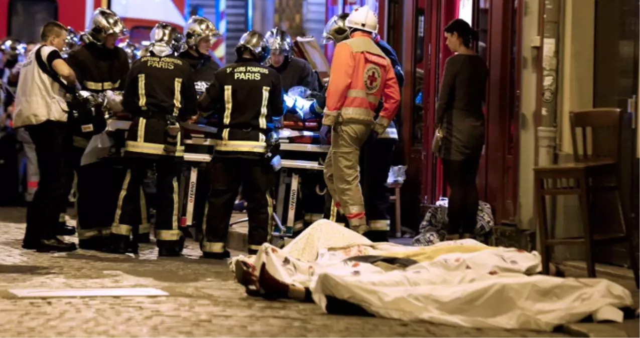 Avrupa DEAŞ'ın Militan Kaynağı Oldu!