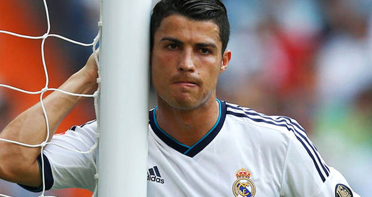 Gazeteci Arnau: Cristiano Ronaldo'nun İlişkileri Gerçeği Yansıtmıyor