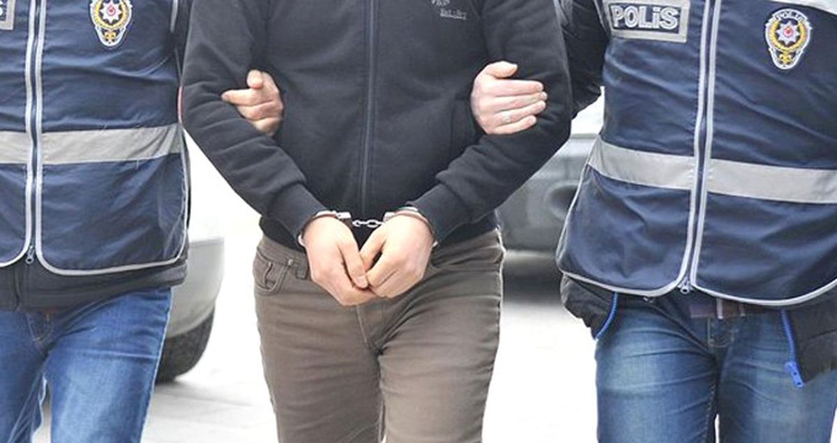 Gazeteci İlhami Işık'ı Tehdit Eden PKK'lılar yakalandı