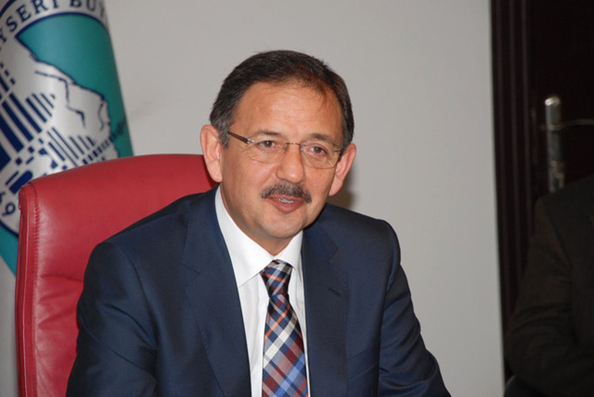Türkiye'de 1,5 Milyondan Fazla Konut ve İş Yeri Satıldı