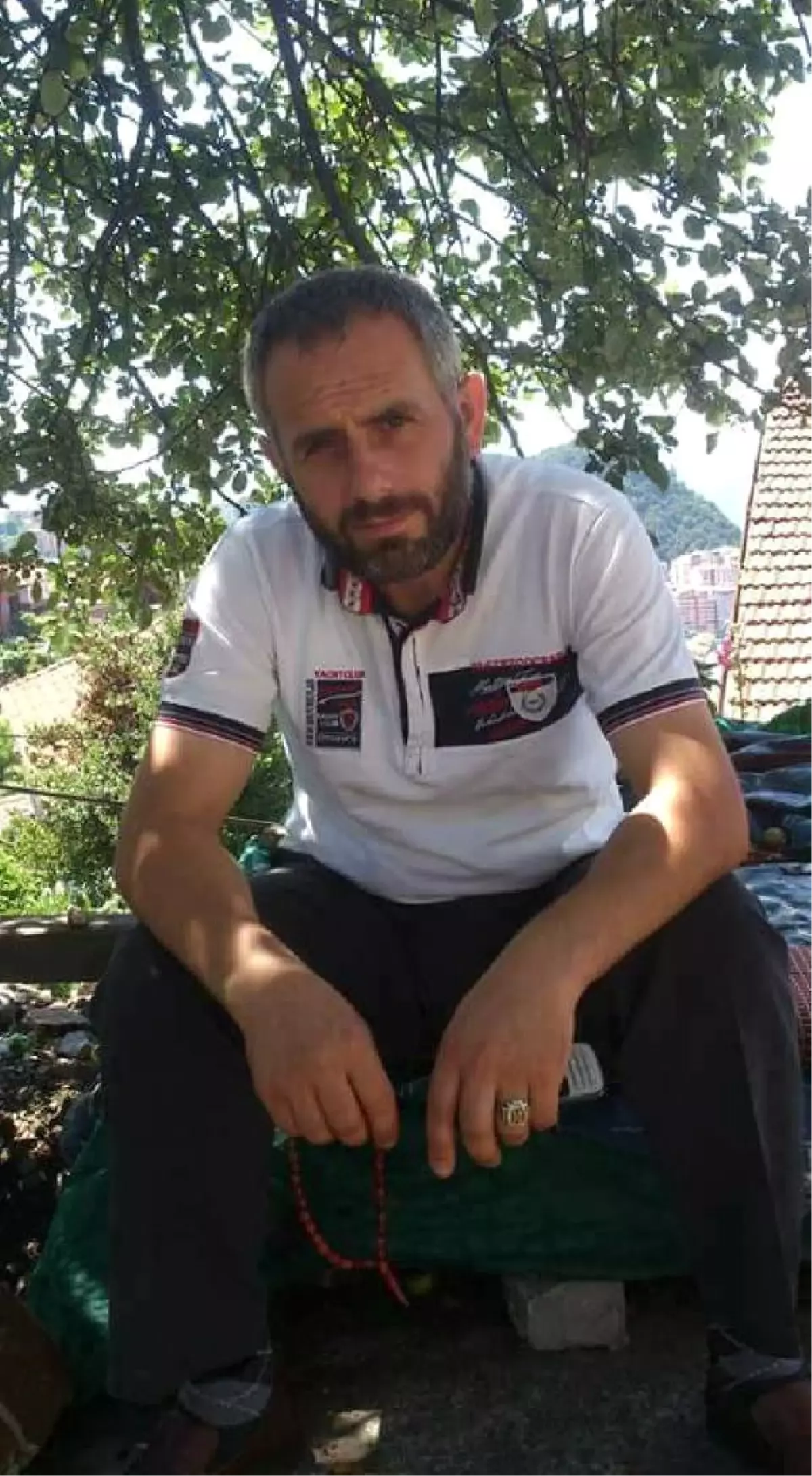 İş Kazasında Ölen Maden İşçisi Toprağa Verildi