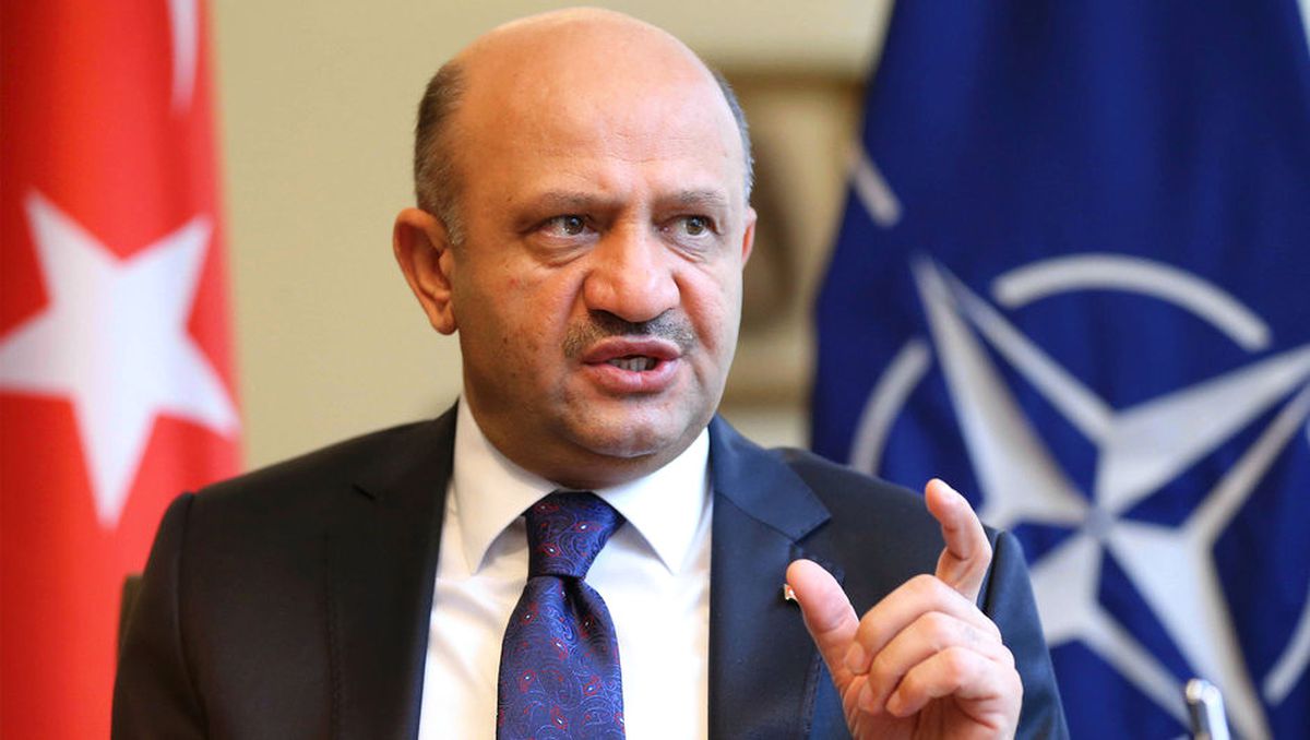 Işık: Askeri Arazileri Kentsel Dönüşüm İçin Veririz