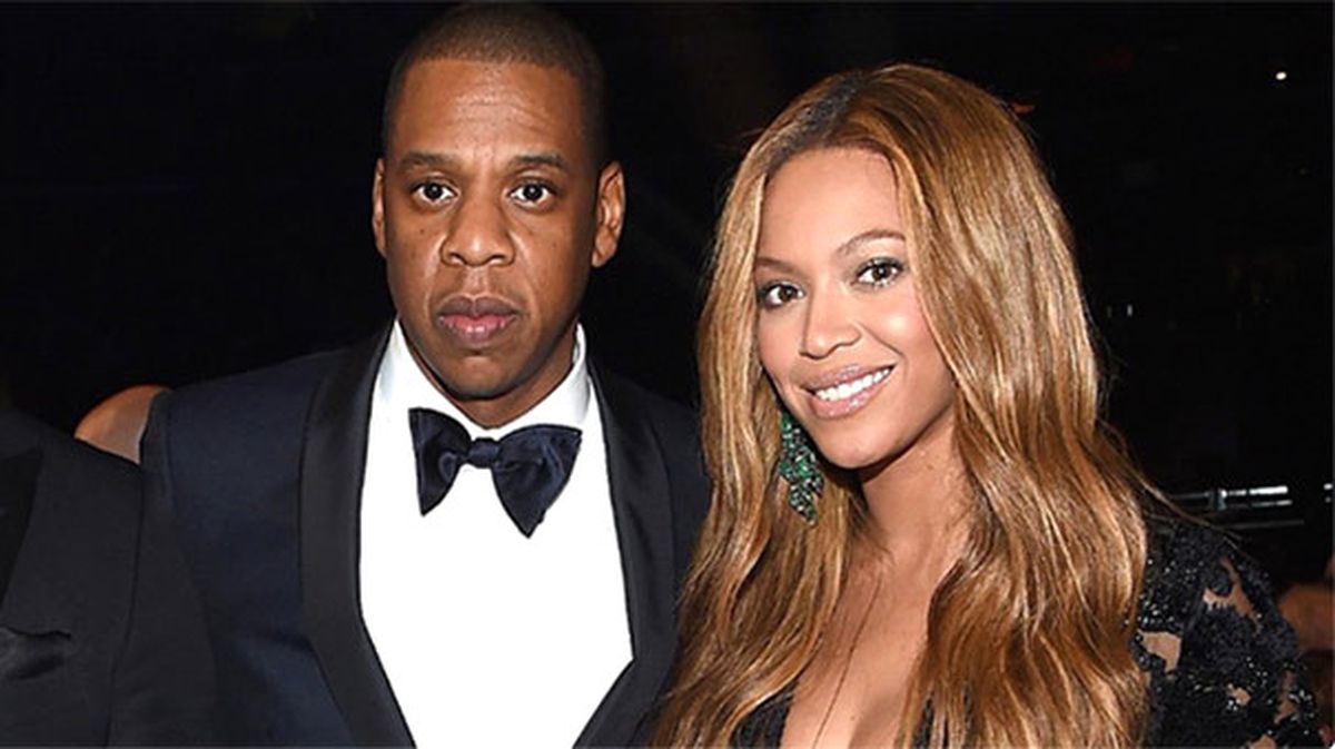 Jay-Z'ye Açılan 'Babalık Davası' 9 Yıllık Evliliği Bitiriyor