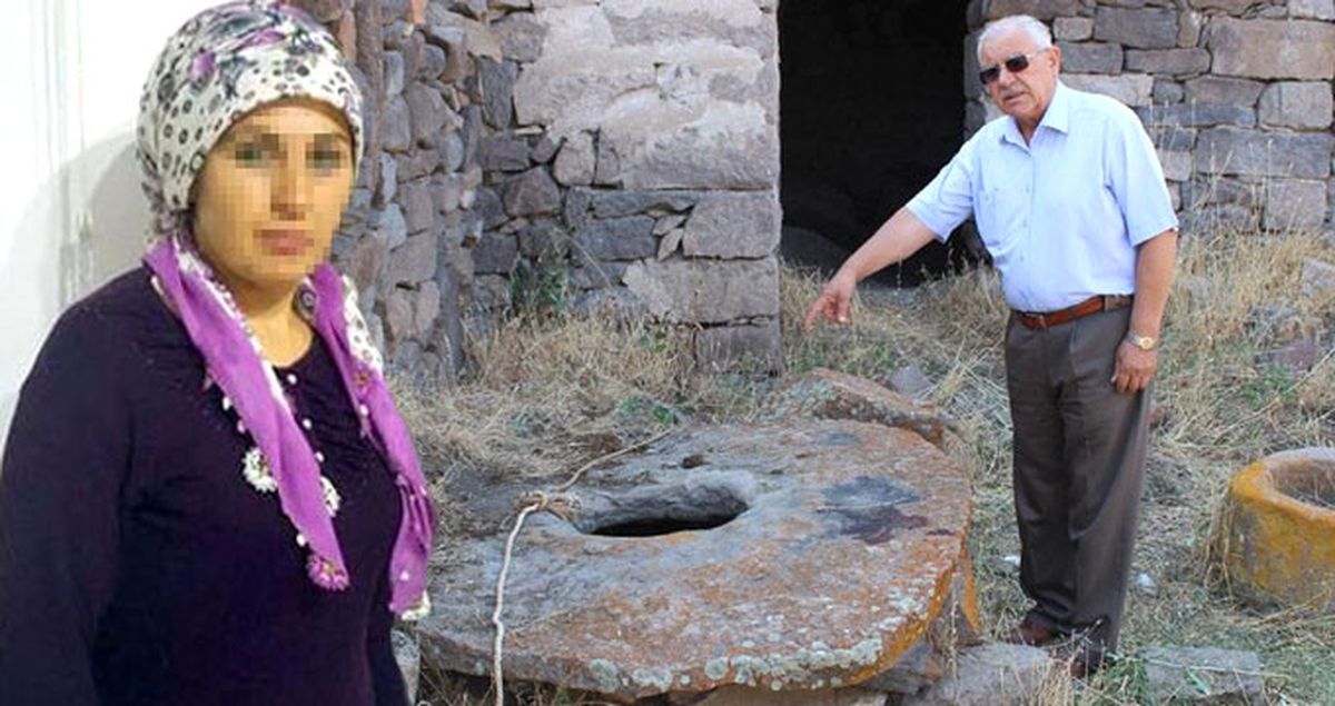 Kayseri'de Kuyu Cinayetinin Duruşmasında Sanık 'Pişmanım' Dedi, Salon Karıştı