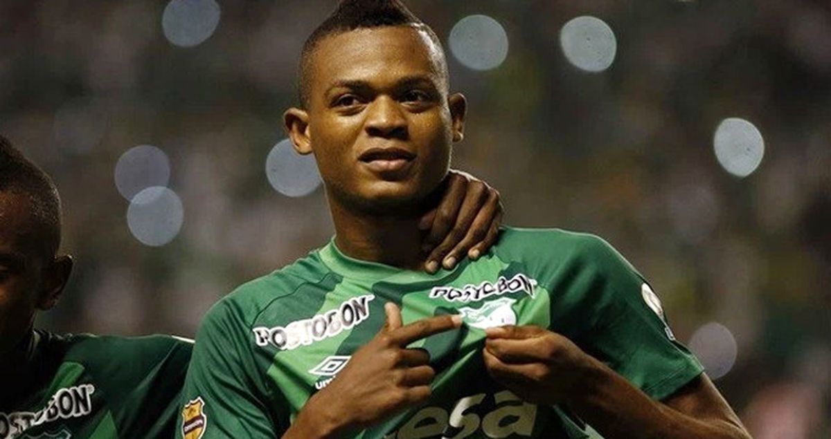 Kolombiya Basını: Galatasaray Çekildi, Fenerbahçe, Harold Preciado Transferini Bitirdi