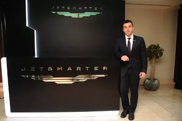 Özel Jet Kulübü Türkiye'de