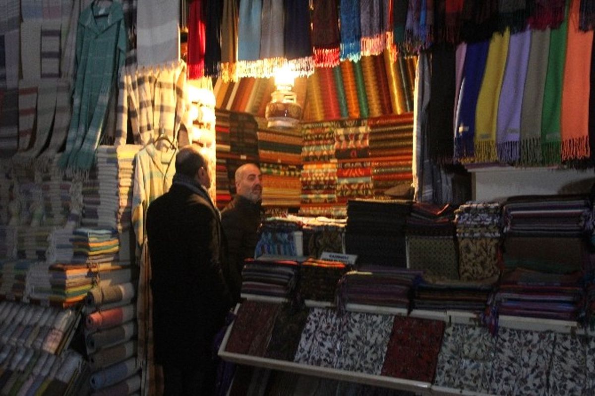 Kapalıçarşı'daki Planlı Elektrik Kesintisi Esnafı İsyan Ettirdi