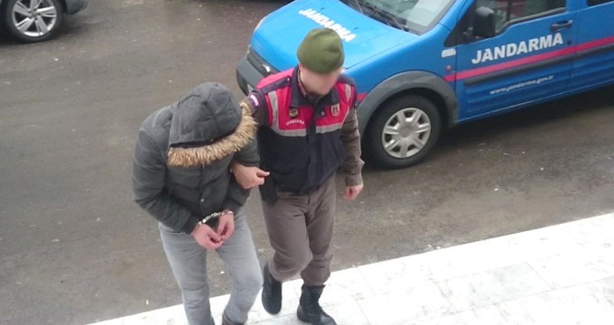 Şehitlerin Adını Kullanarak Piyasadan 150 Bin TL'lik Dolandırıcılık Yapmışlar!