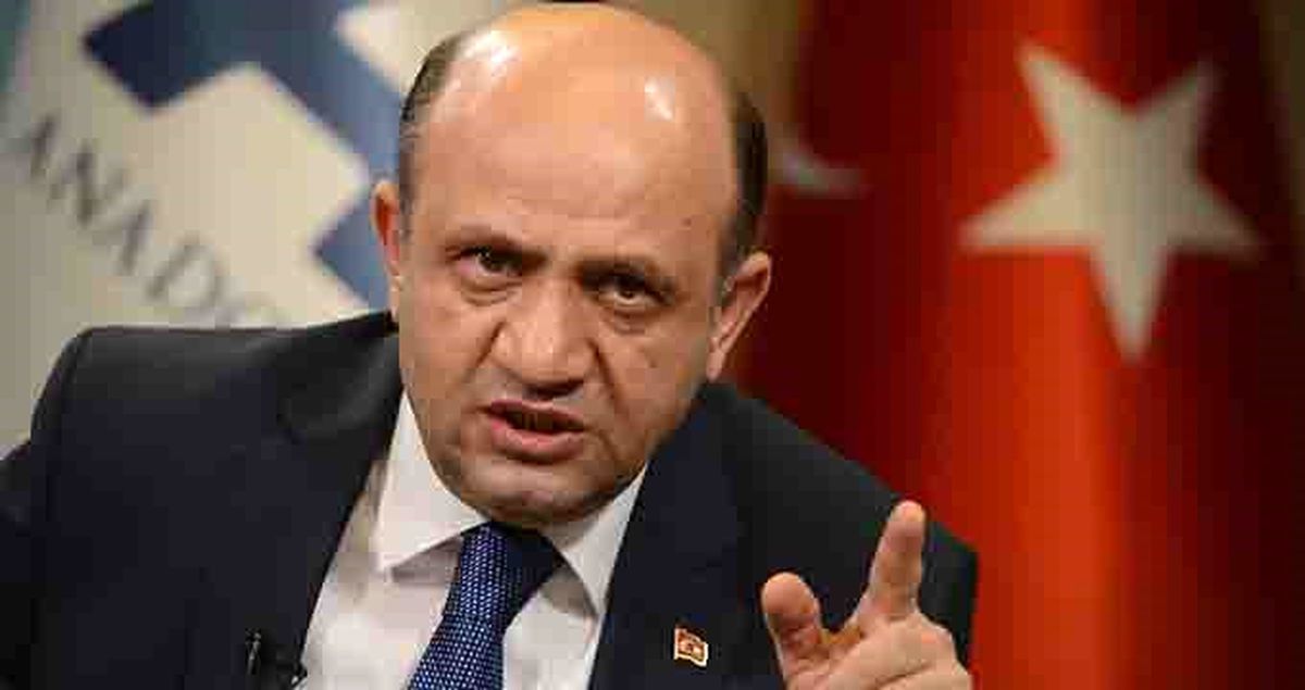 Bakan Işık Açıkladı: Hafif Silahlarda İhracat Kısıtı Kaldırıldı