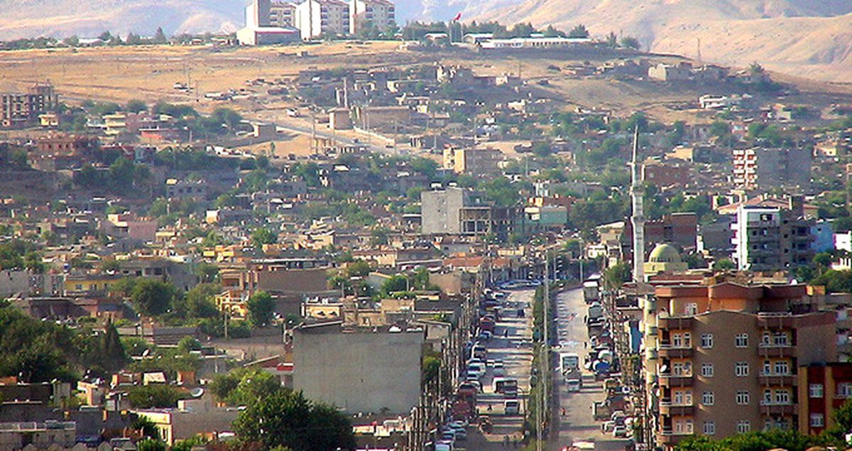 Şırnak Yeniden İnşa Edilecek