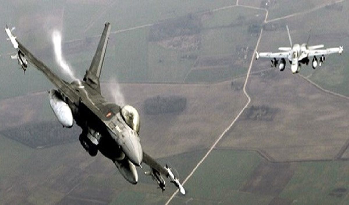 Son Dakika... Türkiye ve Rusya'dan Bir İlk! Brlikte Halep'te DEAŞ'ı Vurdular
