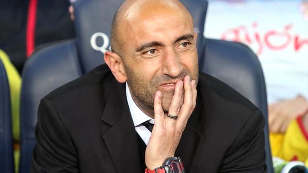 Sporting Gijon'da Abelardo Dönemi Bitti