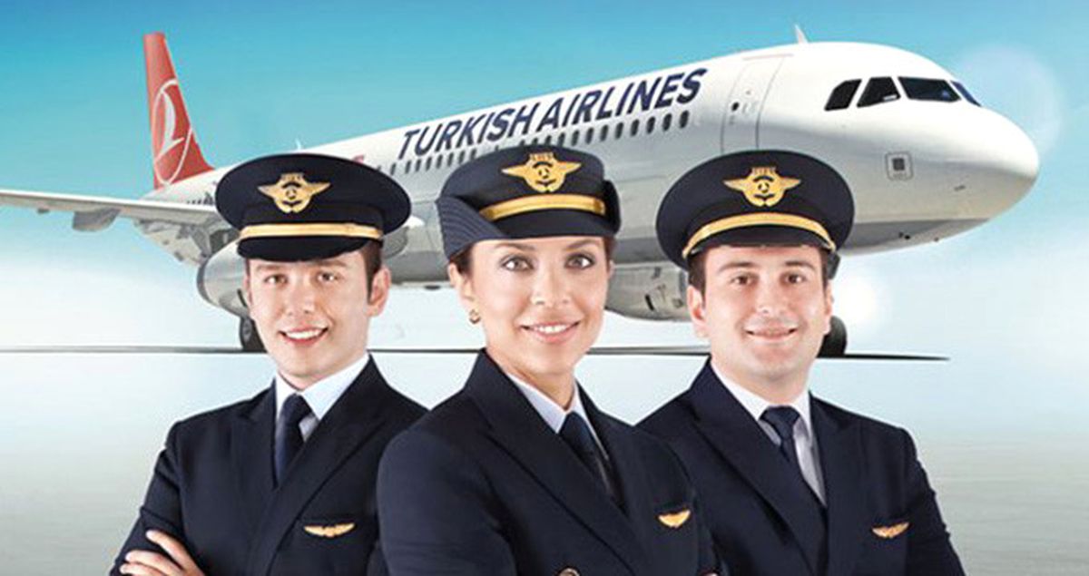 THY Çalışanları Zam İstemedi