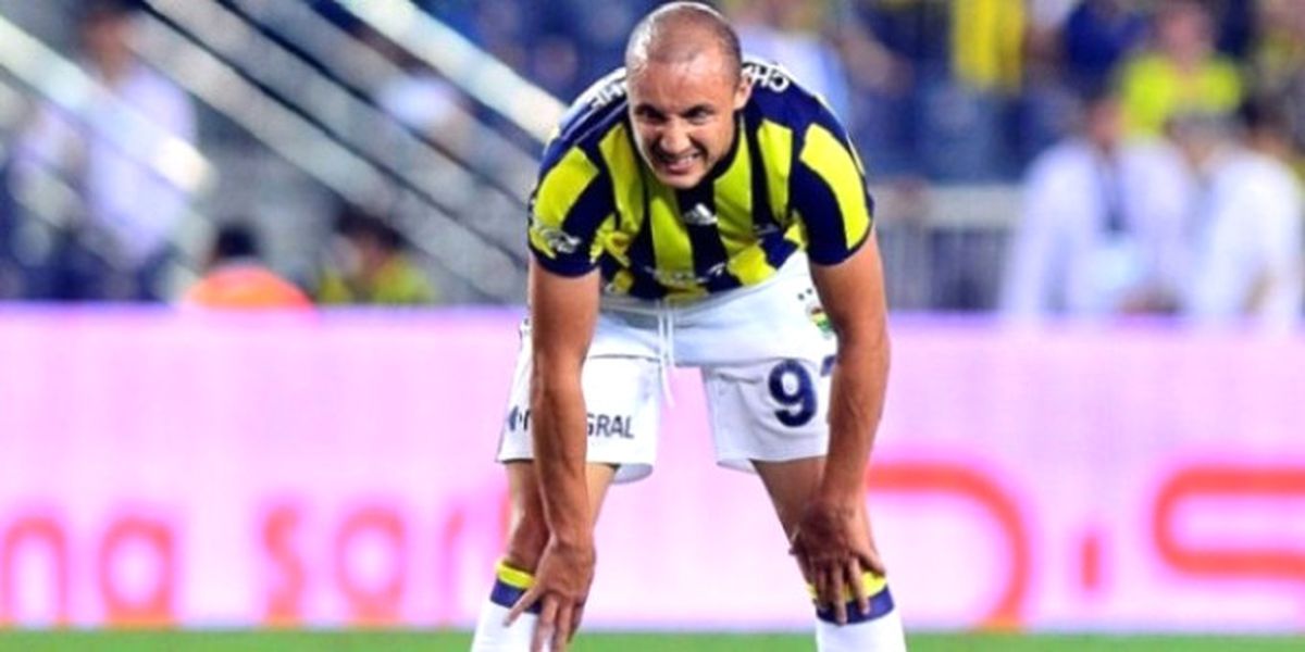 Aatif Chahechouhe Trabzonspor'a Gitmiyor!