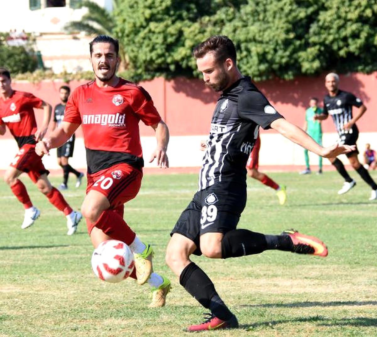 Altay'ın Bankosu Yiğit
