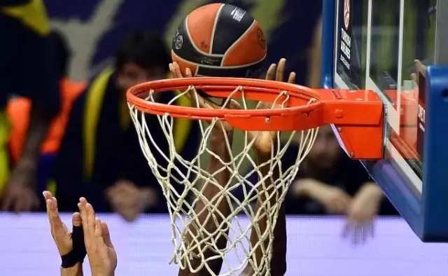 Basketbol: Fıba Şampiyonlar Ligi
