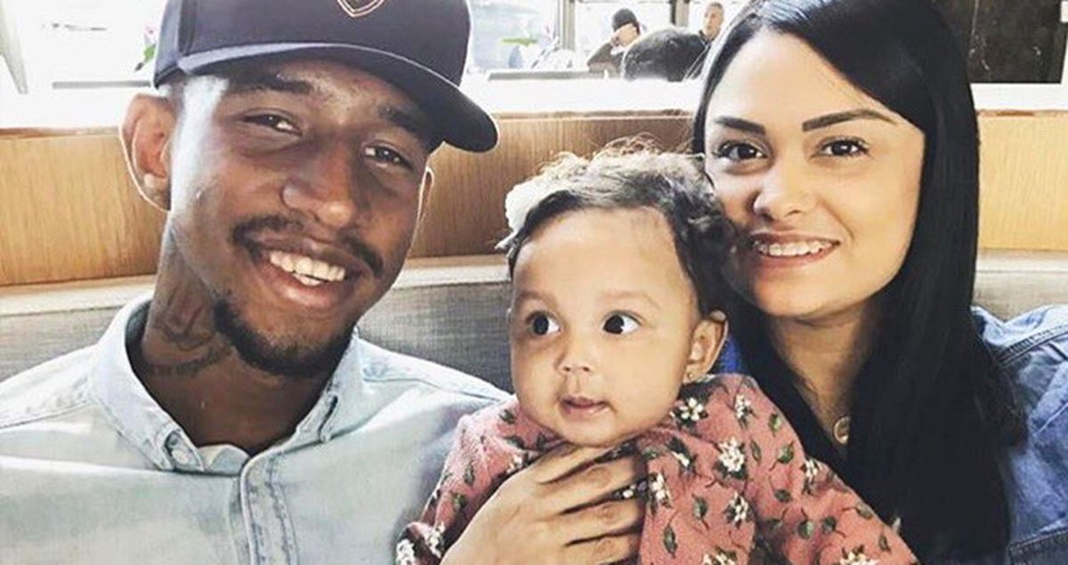 Beşiktaş'ın Kiraladığı Anderson Talisca'nın Serbest Kalma Bedeli 25 Milyon Euro