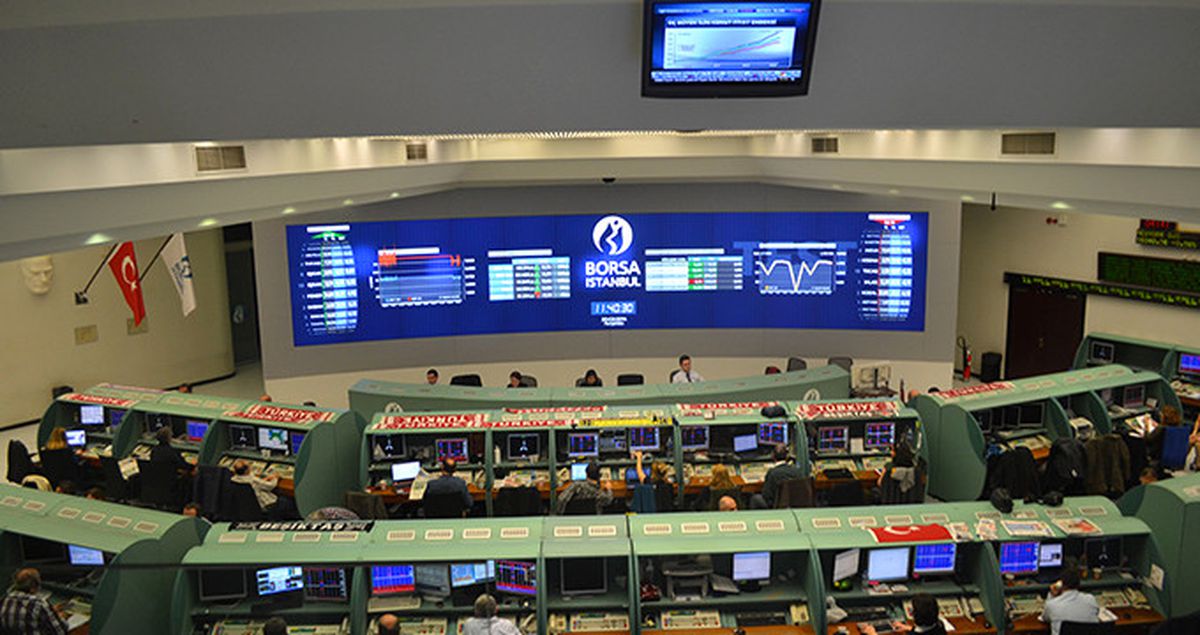 Borsa İstanbul Başkanı Karadağ: Kör Havuz Uygulaması Kalkacak