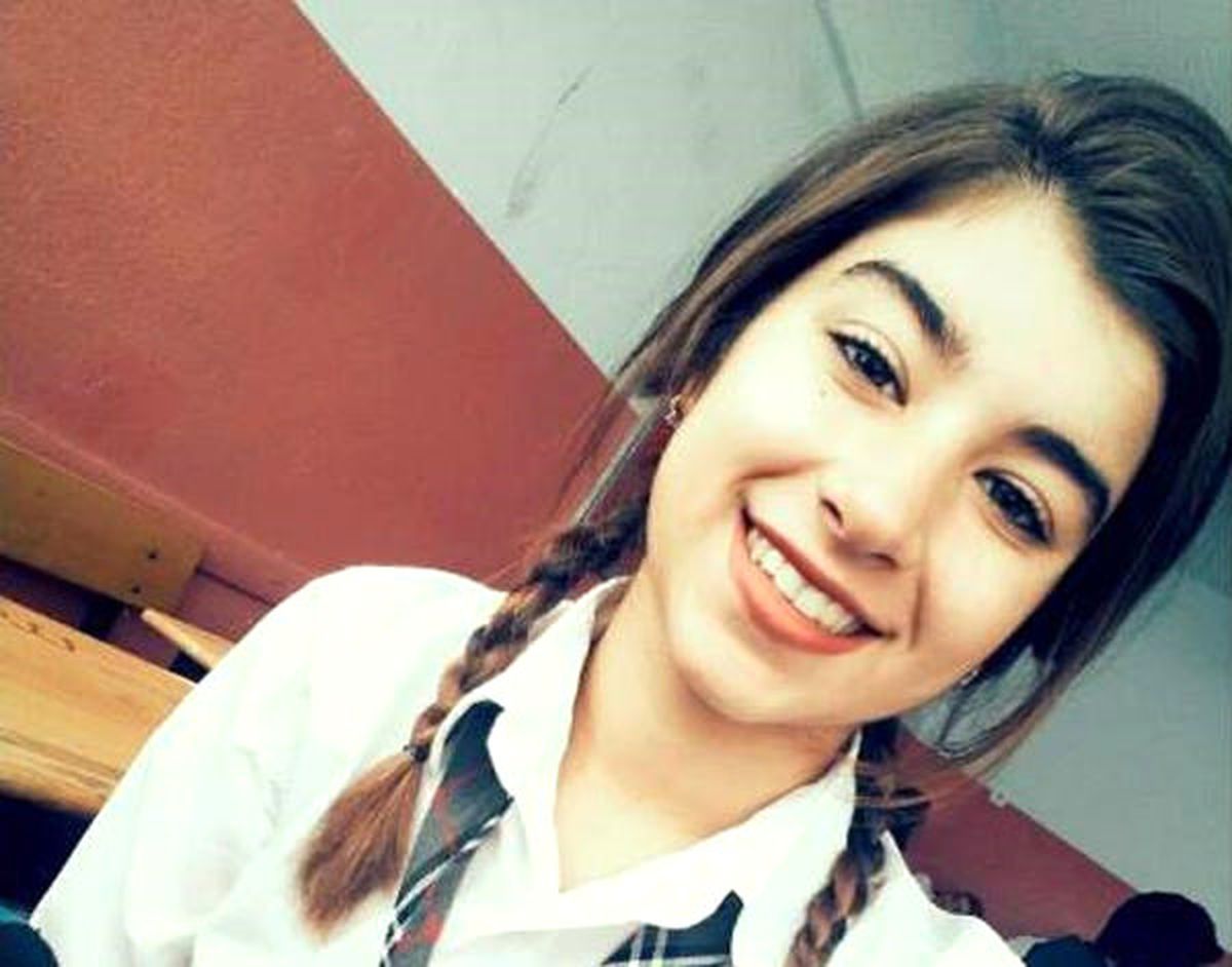 Çarşafla Asılı Bulunan Liseli Melissa 5 Gün Dayanabildi