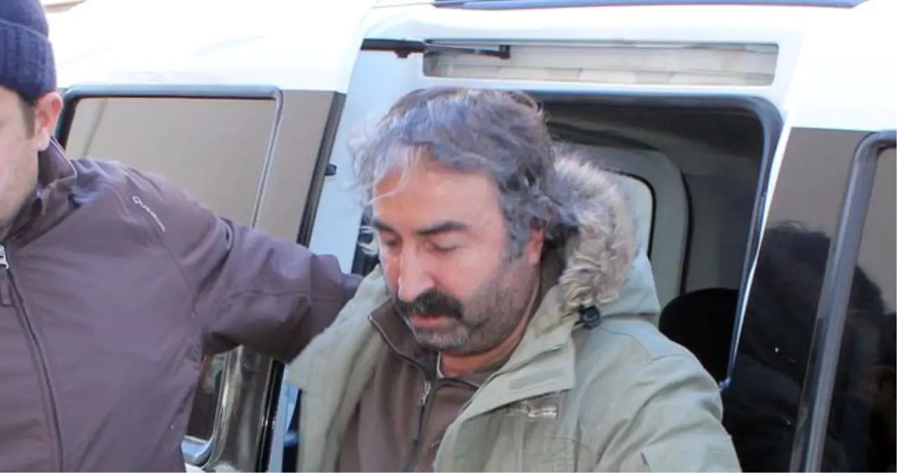 DBP'li Belediye Başkanı ve Eş Başkana 6 Yıl 3 Ay Hapis Cezası Verildi