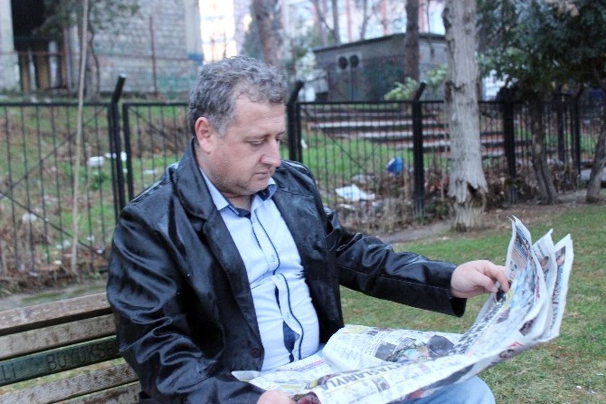 Denizlili Şakacı Milyoner İşsiz Kaldı