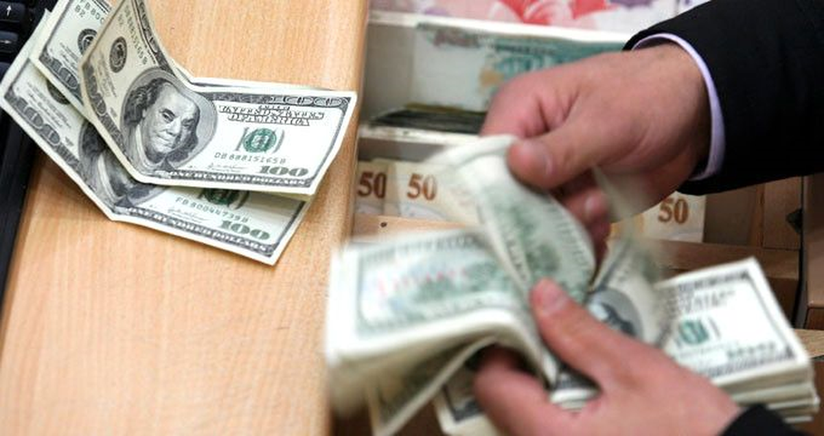 Dolar Fiyatları 3.83 Seviyesinin Üzerine Çıktı
