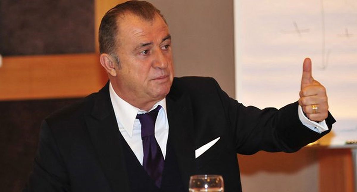 Rasim Ozan Kütahyalı'dan, Fatih Terim'e Tazminat
