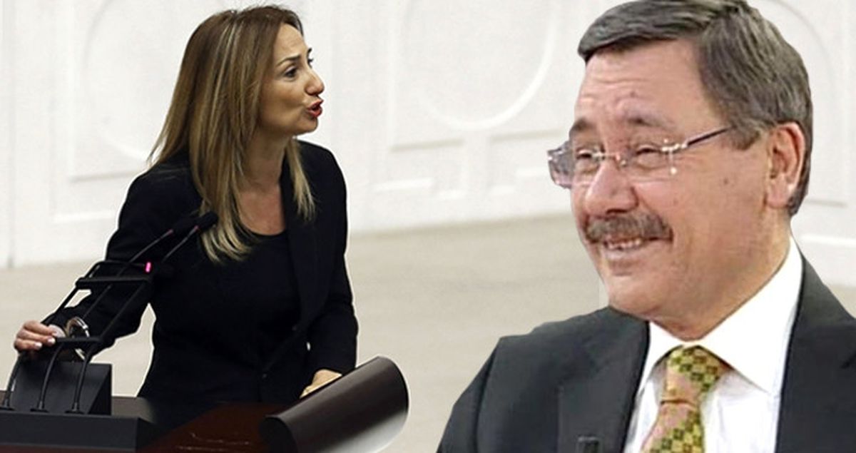 Gökçek: Aylin Kendini Kelepçelemiş, Karşısına Fotoğrafımı Koysunlar, Bırakır