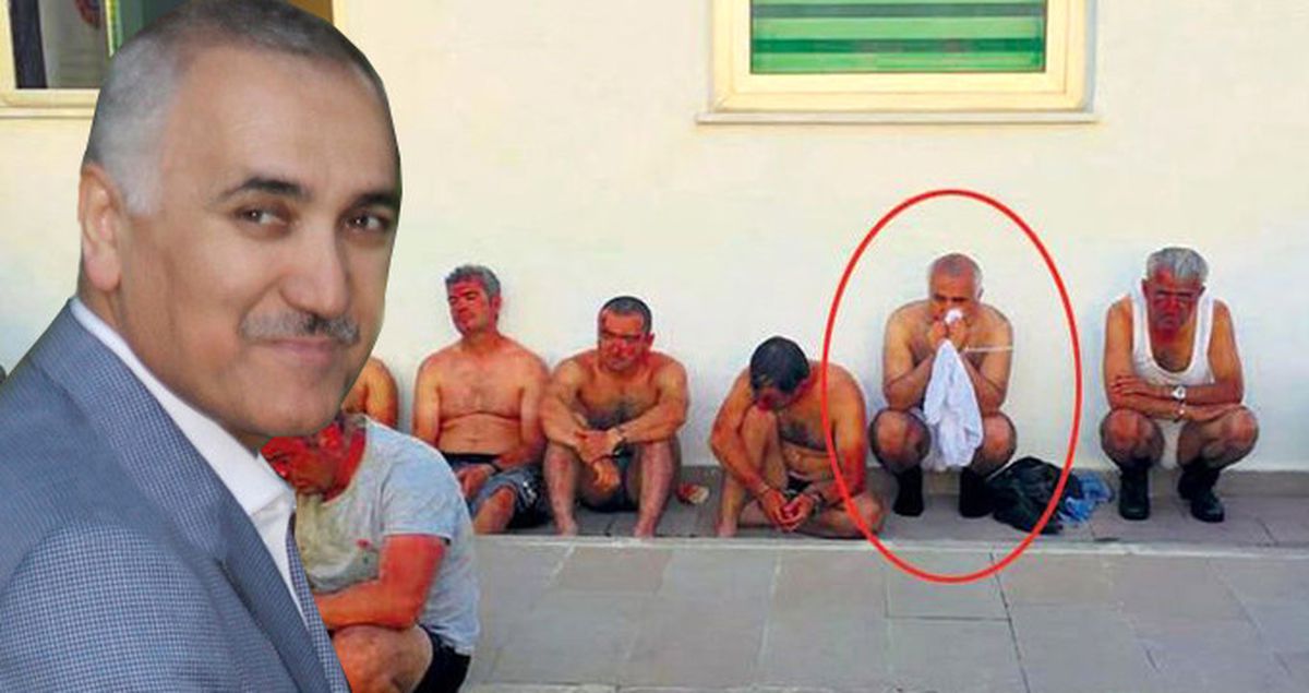 'Hava Kuvvetleri İmamı' Adil Öksüz İçin İstenen Ceza Belli Oldu